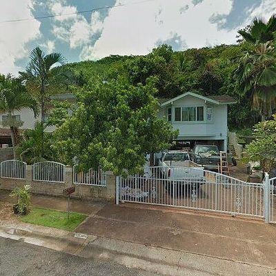 98 467 Pono St, Aiea, HI 96701