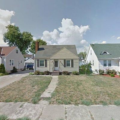 980 Chase Ave, Hamilton, OH 45015