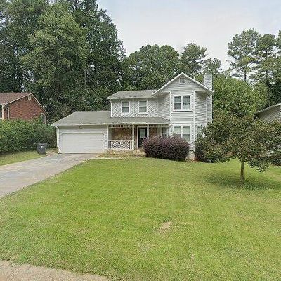 980 Memory Ln, Lawrenceville, GA 30044