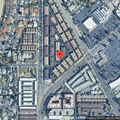 9800 Vesper Ave #140, Panorama City, CA 91402