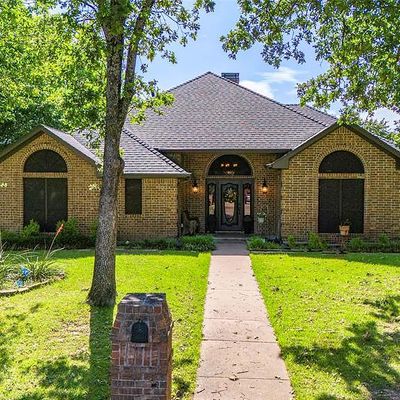 9804 Hunters Run St, Greenville, TX 75402