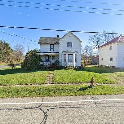 9805 Meadville St, Cranesville, PA 16410