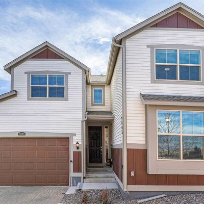 9805 Bennett Peak St, Littleton, CO 80125