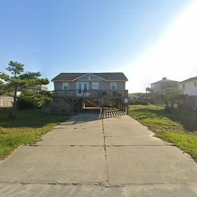 9805 S Chawanook Ct Lot 12, Nags Head, NC 27959