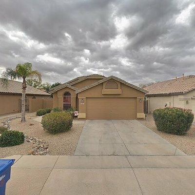 9807 E Olla Ave, Mesa, AZ 85212