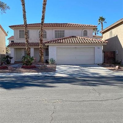 981 Flapjack Dr, Henderson, NV 89014