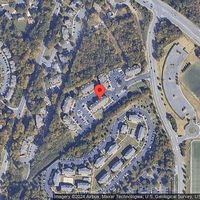 9810 Campus Walk Ln #G, Charlotte, NC 28262