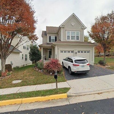 9811 Amsterdam St, Lorton, VA 22079