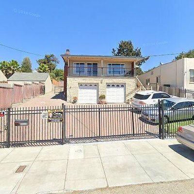 9810 Thermal St, Oakland, CA 94605