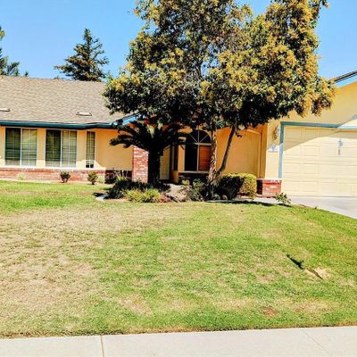 9816 Yarnell Ave, Bakersfield, CA 93312