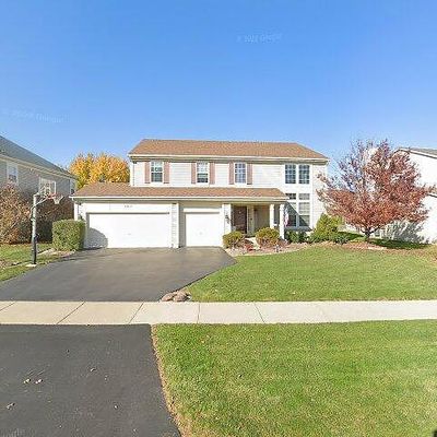 9817 Sheldon Rd, Huntley, IL 60142