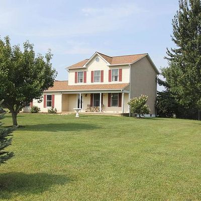 982 Noble Ln, Berryville, VA 22611