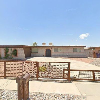 9820 E Mary Dr, Tucson, AZ 85730