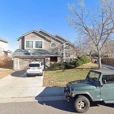 9821 Sterling Dr, Highlands Ranch, CO 80126