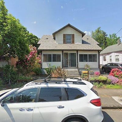 9824 N Syracuse St, Portland, OR 97203