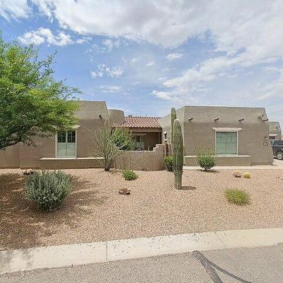 9824 S Camino De La Artina, Vail, AZ 85641