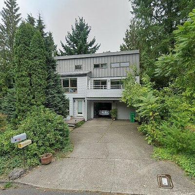 9825 Sw 6 Th Ave, Portland, OR 97219