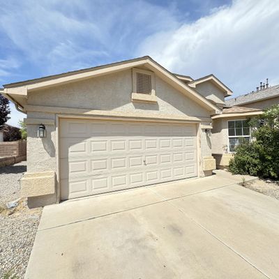 9827 Wagon Gate Trl Sw, Albuquerque, NM 87121