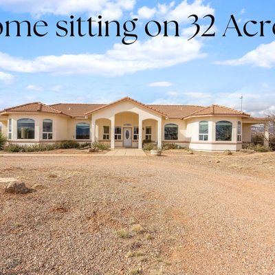 9829 E Adam Trl, Hereford, AZ 85615