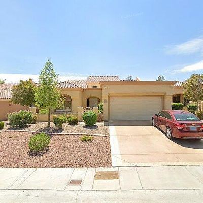 9833 Villa Ridge Dr, Las Vegas, NV 89134