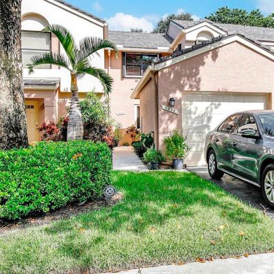 9837 Nw 1 St Ct, Plantation, FL 33324