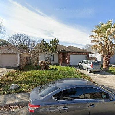 9838 Lauren Mist, San Antonio, TX 78251