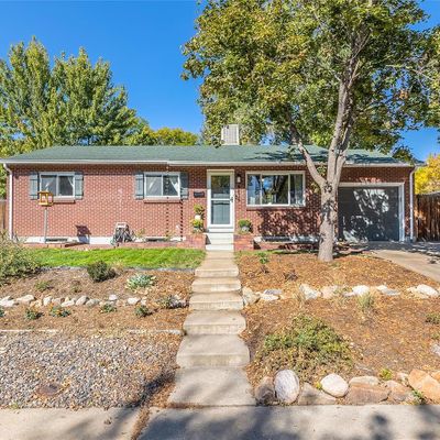 9839 W 65 Th Pl, Arvada, CO 80004