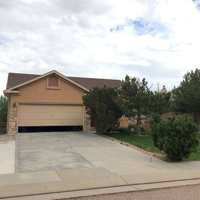 9845 Everglades Dr, Peyton, CO 80831