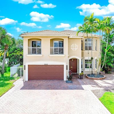 9848 Woolworth Ct, Wellington, FL 33414