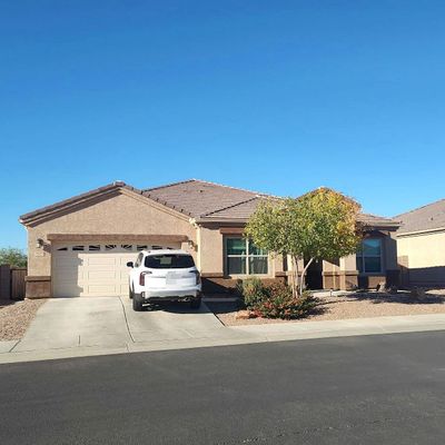 9847 N Fulbrook Way, Marana, AZ 85653