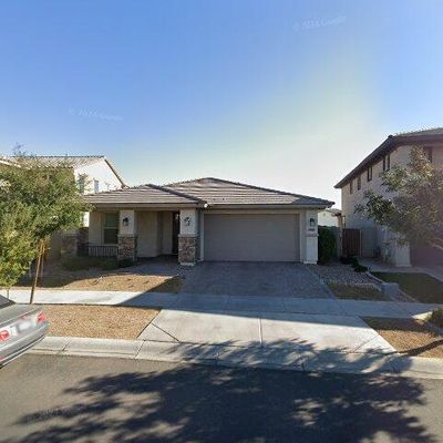 9849 E Radioactive Dr, Mesa, AZ 85212