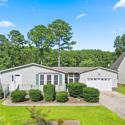 985 Waterview Lane Sw, Calabash, NC 28467