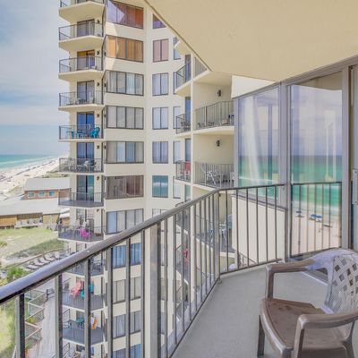 9850 S Thomas 705w Drive # 705 W, Panama City Beach, FL 32408