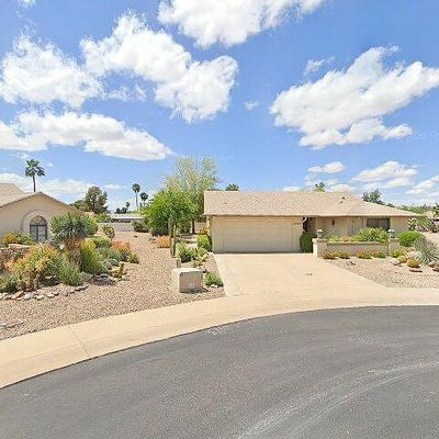 9856 W Rimrock Dr, Peoria, AZ 85382