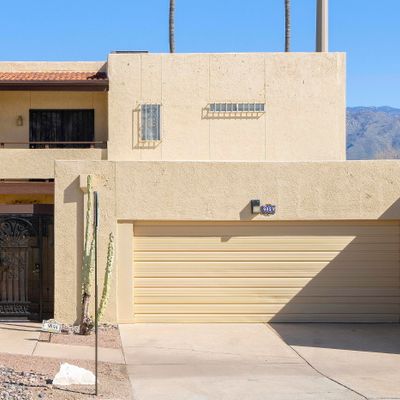 9859 E 1 St St, Tucson, AZ 85748