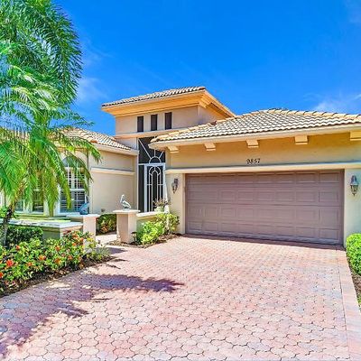 9857 Via Grande W, Wellington, FL 33411