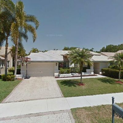 9861 N Abiaca Cir, Davie, FL 33328