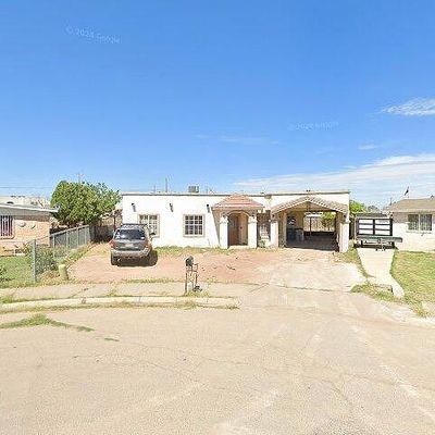 9866 Lilly Dr, El Paso, TX 79927