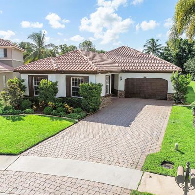 9869 Cobblestone Creek Dr, Boynton Beach, FL 33472