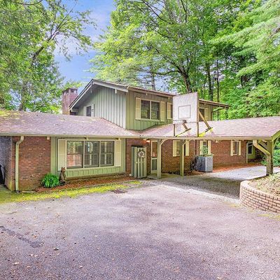 987 Cold Mountain Rd, Lake Toxaway, NC 28747