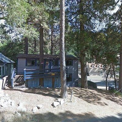 987 Deer Run Rd, Cedarpines Park, CA 92322