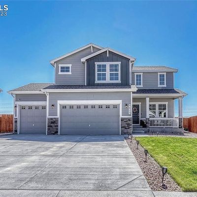 9873 Devoncove Dr, Peyton, CO 80831