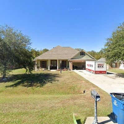 9872 Freedoms Way, Keithville, LA 71047