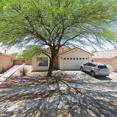 9878 E Shadow Glen Ct, Tucson, AZ 85748