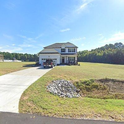 9885 Stone Heritage Rd, Bailey, NC 27807