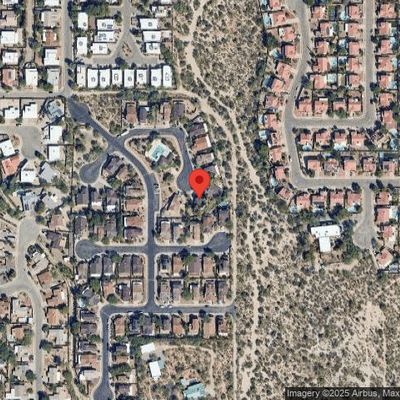 9889 E Sabrena Ln, Tucson, AZ 85748