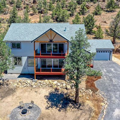 9889 Se Pavati Dr, Prineville, OR 97754