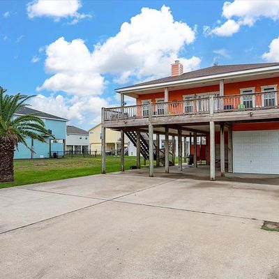 989 Biscayne, Port Bolivar, TX 77650