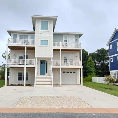 989 Cruz Bay Court, Corolla, NC 27927