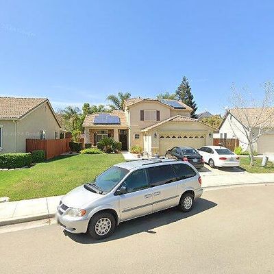 989 Roy Frerichs Ln, Tracy, CA 95377